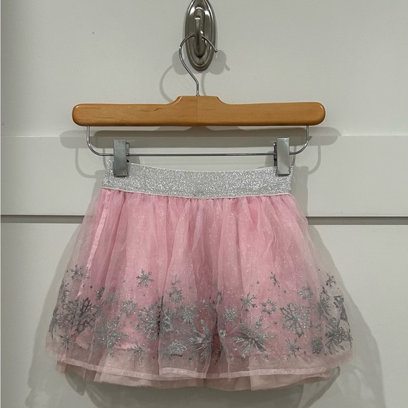 Disney Frozen Tulle Skirt - Picture 4 of 4